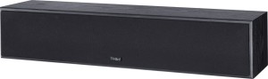 Magnat Głośnik Monitor S14 C Czarny (2szt) 
