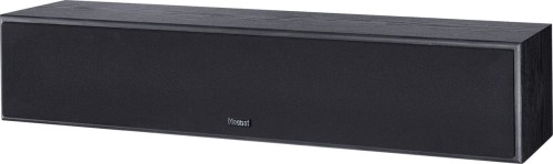 Magnat Głośnik Monitor S14 C Czarny (2szt) 