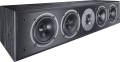 Magnat Głośnik Monitor S14 C Czarny (2szt) 