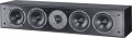 Magnat Głośnik Monitor S14 C Czarny (2szt) 