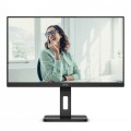 AOC Monitor 24P3CV 23.8 cali IPS HDMI DP USB-C Pivot 
