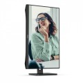 AOC Monitor 24P3CV 23.8 cali IPS HDMI DP USB-C Pivot 