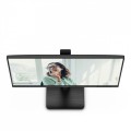 AOC Monitor 24P3CV 23.8 cali IPS HDMI DP USB-C Pivot 