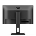 AOC Monitor 24E3QAF 23.8 cali IPS HDMI DP Pivot Głośniki 