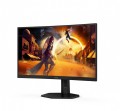 AOC Monitor C27G4ZXU 27 cali Zakrzywiony Fast VA 280Hz HDMIx2 DP 