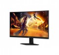 AOC Monitor C27G4ZXE 27 cali Zakrzywiony Fast VA 280Hz HDMIx2 DP 