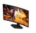 AOC Monitor C27G4ZXE 27 cali Zakrzywiony Fast VA 280Hz HDMIx2 DP 