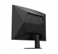 AOC Monitor C27G4ZXE 27 cali Zakrzywiony Fast VA 280Hz HDMIx2 DP 
