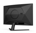 AOC Monitor CQ32G4VE 31.5 cala Fast VA Zakrzywiony 180Hz HDMIx2 DP 
