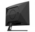 AOC Monitor CQ32G4VE 31.5 cala Fast VA Zakrzywiony 180Hz HDMIx2 DP 