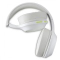 Hama Słuchawki nauszne Bluetooth Białe 