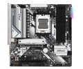 ASRock Płyta główna B650M PRO RS AM5 4DDR5 HDMI/DP mATX 
