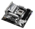 ASRock Płyta główna B650M PRO RS AM5 4DDR5 HDMI/DP mATX 