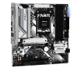 ASRock Płyta główna B650M PRO RS AM5 4DDR5 HDMI/DP mATX 