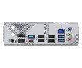 ASRock Płyta główna B650M PRO RS AM5 4DDR5 HDMI/DP mATX 