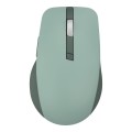 Asus Mysz SmartO Mouse Black MD200 90XB0790-BMU000 