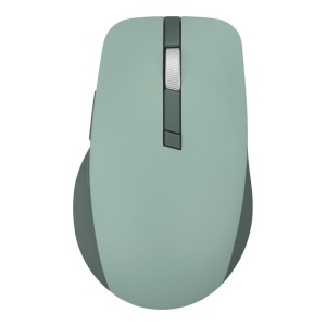 Asus Mysz SmartO Mouse Black MD200 90XB0790-BMU000 