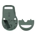 Asus Mysz SmartO Mouse Black MD200 90XB0790-BMU000 