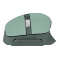 Asus Mysz SmartO Mouse Black MD200 90XB0790-BMU000 