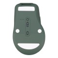 Asus Mysz SmartO Mouse Black MD200 90XB0790-BMU000 