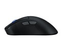 Asus Mysz bezprzewodowa ROG Keris II ACE 42000/WL/BT/RF/USB/Black 