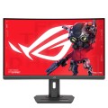 Asus Monitor 27 cali XG27WCS DP+HDMI+TYPE C 