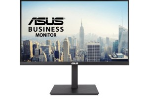 Asus Monitor 27 cali VA27UQSB DP+HDMI*2+SPK+USB 
