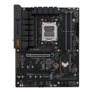 Asus Płyta główna TUF GAMING B650-E WIFI AM5 4DDR5 ATX 