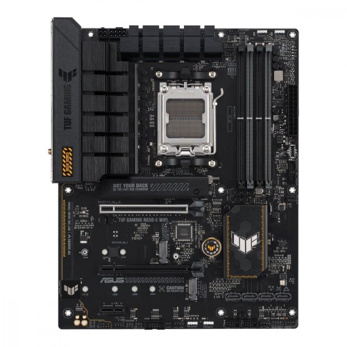 Asus Płyta główna TUF GAMING B650-E WIFI AM5 4DDR5 ATX 