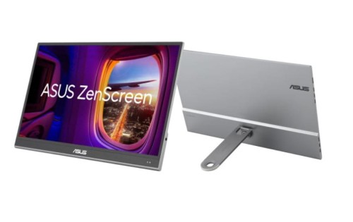 Asus Monitor 16 cali MQ16AHE OLED USB-C 
