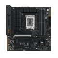 Asus Płyta główna TUF GAMING B760M-PLUS II s1700 4DDR5 HDMI mATX 