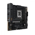 Asus Płyta główna TUF GAMING B760M-PLUS II s1700 4DDR5 HDMI mATX 