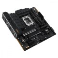 Asus Płyta główna TUF GAMING B760M-PLUS II s1700 4DDR5 HDMI mATX 