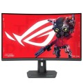 Asus Monitor 32 cale XG32WCMS ROG 280Hz HDMI DP USB-C 