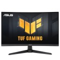 Asus Monitor TUF Gaming 27 cali VG27VQ3B HDMIx2+DP GAMING Czarny/1ms/EU