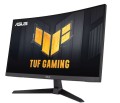 Asus Monitor 27 cali VG27VQM1B IPS FHD 280Hz HDMI 