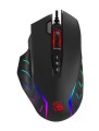 A4 Tech Mysz A4TECH BLOODY J95S Stone Black USB 