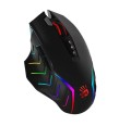 A4 Tech Mysz A4TECH BLOODY J95S Stone Black USB 