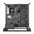 Thermaltake Chłodzenie wodne - Toughliquid 420 EX Pro ARGB (3x140mm) miedzianiany blok CPU 