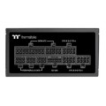 Thermaltake Zasilacz - ToughPower SFX 850W F modular 80+Platinum FDB Fan ATX3.0 