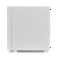 Thermaltake Obudowa - H570 Tempered Glass 3x12cm ARGB Snow 