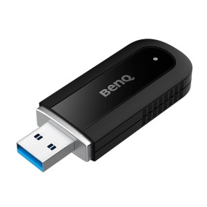Benq Adapter WIFI + Bluetooth WD02AT 5A.F8Y28.DE1 