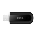 Benq Adapter WIFI + Bluetooth WD02AT 5A.F8Y28.DE1 