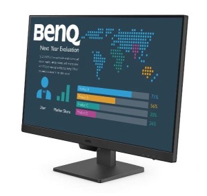 Benq Monitor 27 cali BL2790  LED 4ms/IPS/20mln:1/HDMI