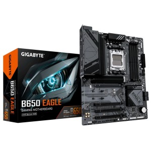 Gigabyte Płyta główna B650 EAGLE AM5 4DDR5 HDMI/DP ATX 