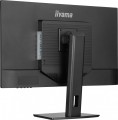 IIYAMA Monitor 32 cale XB3270QSU-B1 IPS,WQHD,HDMI,DP,100Hz,250cd,3ms,2x2W,  3xUSB(3.2),FlickerFree,VESA,HAS(150mm) 