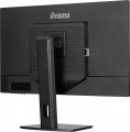 IIYAMA Monitor 32 cale XB3270QSU-B1 IPS,WQHD,HDMI,DP,100Hz,250cd,3ms,2x2W,  3xUSB(3.2),FlickerFree,VESA,HAS(150mm) 