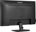 IIYAMA Monitor 27 cali XU2792UHSU-B6 4K,IPS,DP,HDMI,USB-C Power delivery,  350 cd, DPS 
