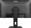 IIYAMA Monitor 27 cali XUB2792UHSU-B6,4K,IPS,DP,HDMI,USB-C 