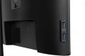 IIYAMA Monitor 27 cali XUB2792UHSU-B6,4K,IPS,DP,HDMI,USB-C 